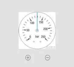 GUI Designer圆形指针仪表使用手册插图8