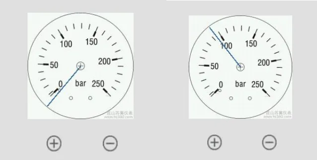 GUI Designer圆形指针仪表使用手册插图15