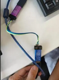 GUI Designer仿真调试使用手册插图