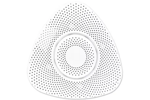 Modbus空气质量传感器7合一