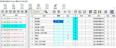 MThings 摩尔信使 用户手册完整版插图52