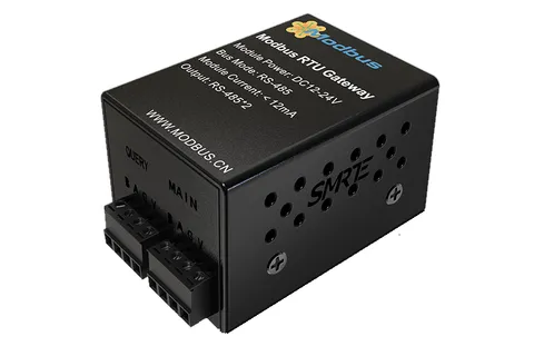 Modbus边缘计算网关