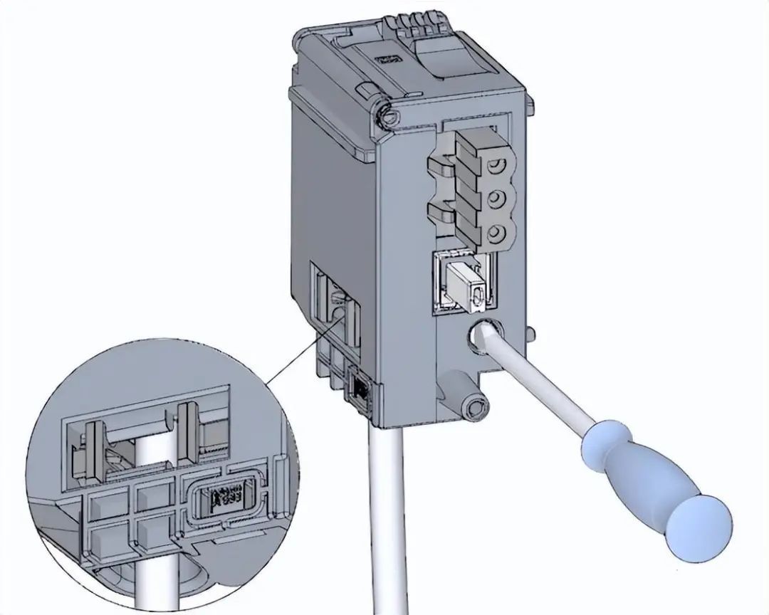 西门子系列PLC安装接线详解插图34