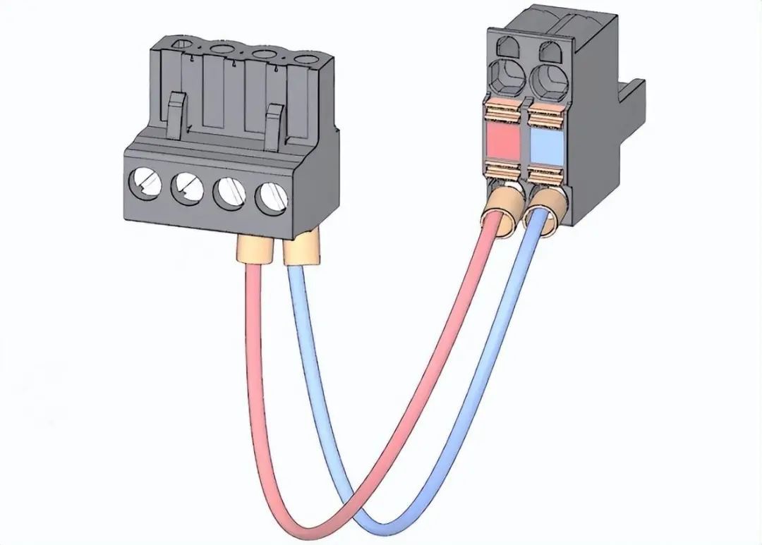 西门子系列PLC安装接线详解插图38