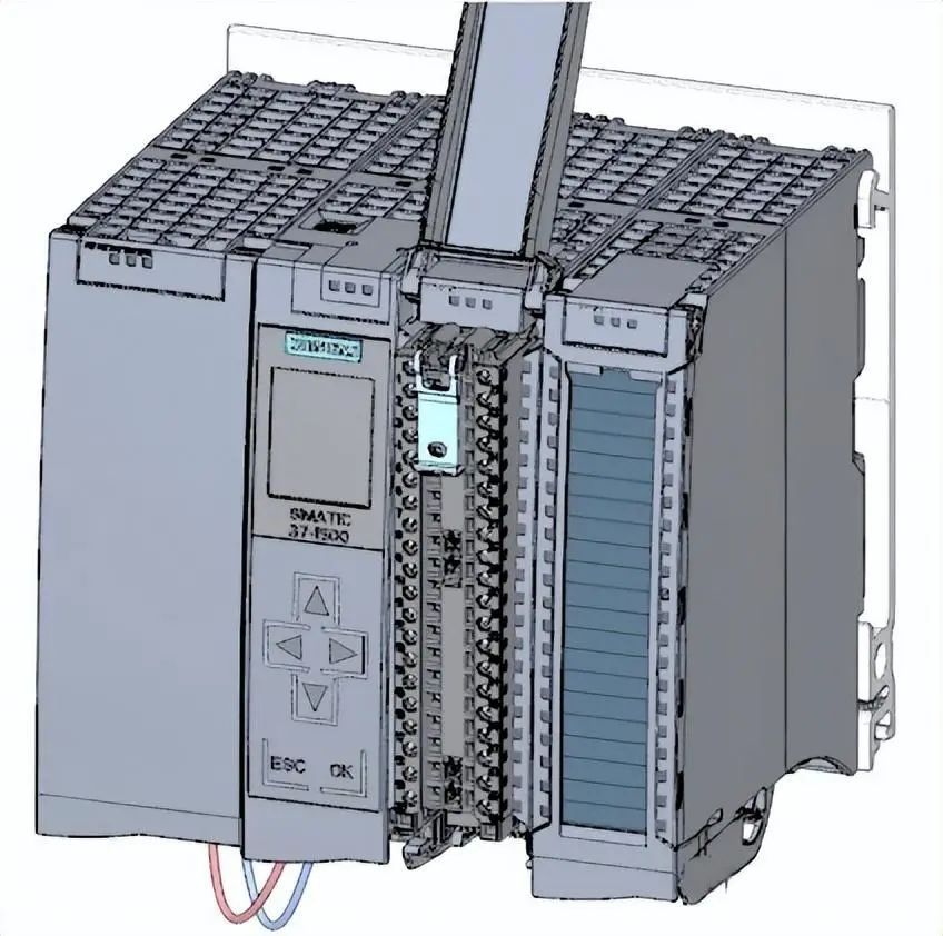 西门子系列PLC安装接线详解插图40