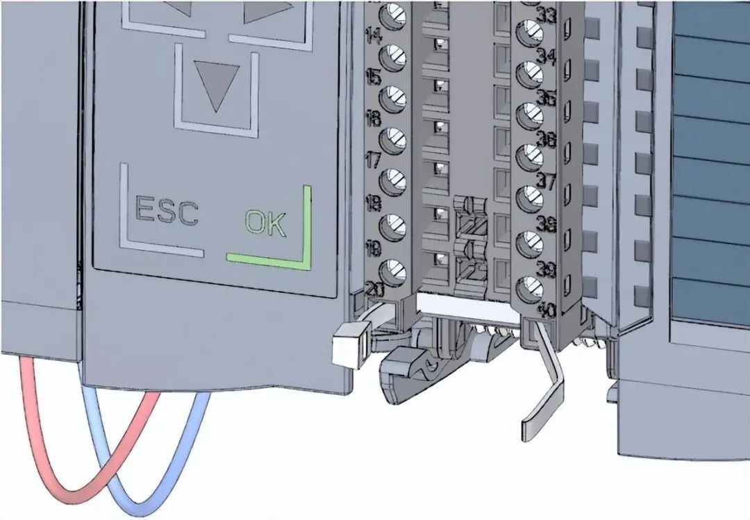 西门子系列PLC安装接线详解插图42