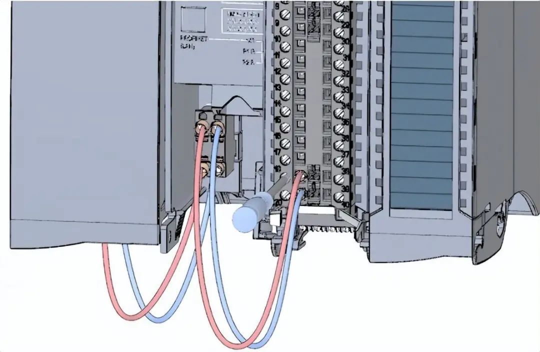 西门子系列PLC安装接线详解插图44