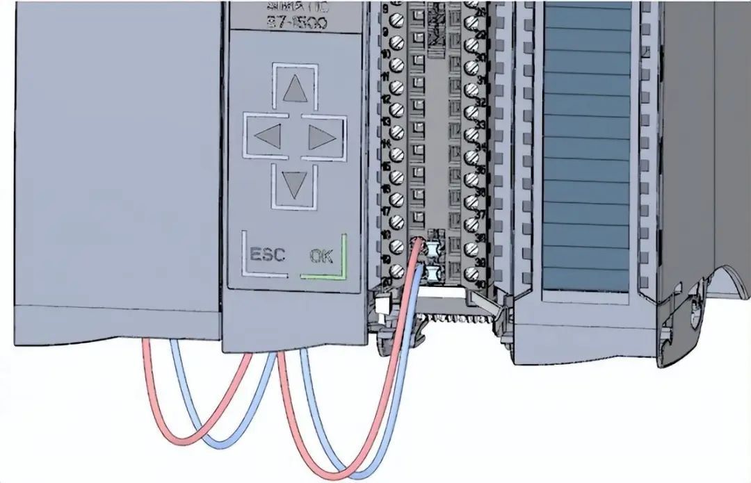 西门子系列PLC安装接线详解插图46