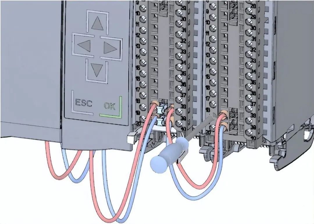 西门子系列PLC安装接线详解插图50