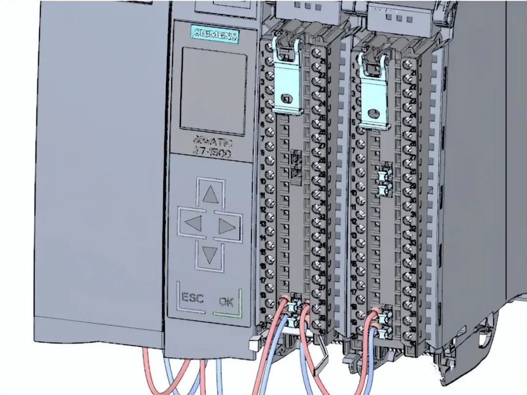 西门子系列PLC安装接线详解插图52
