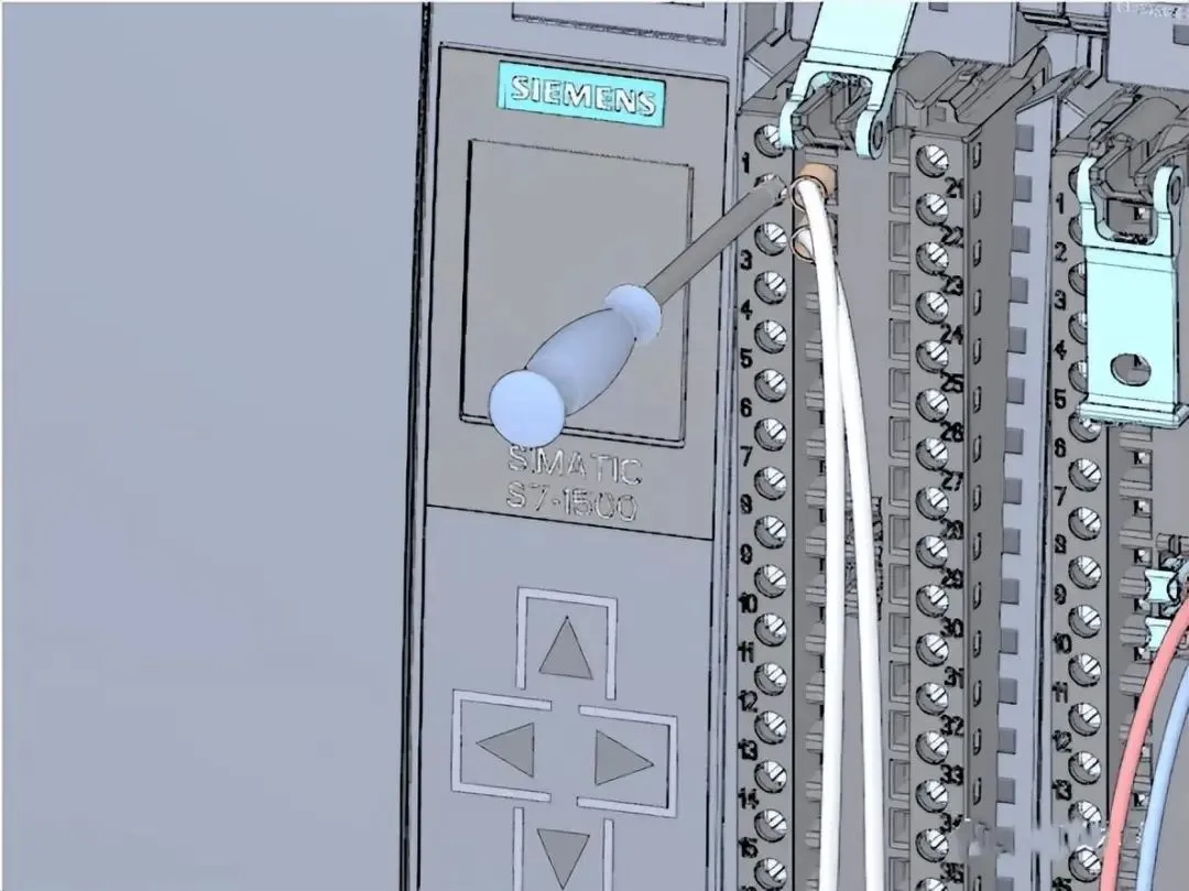西门子系列PLC安装接线详解插图28