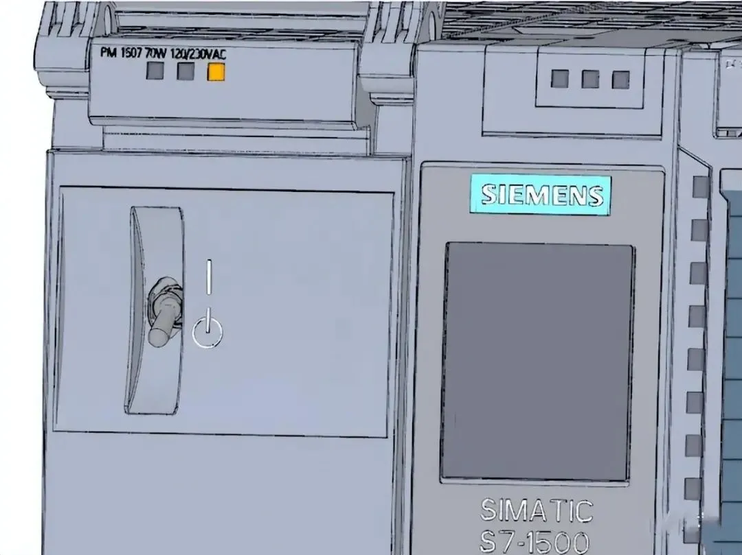 西门子系列PLC安装接线详解插图33