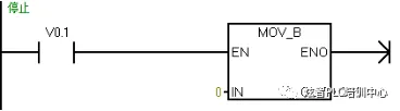 初学者实操|PLC MODBUS通讯示例插图18 初学者实操|PLC MODBUS通讯示例插图18