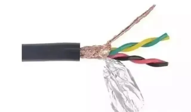 RS485控制线的布线安装与注意事项插图6