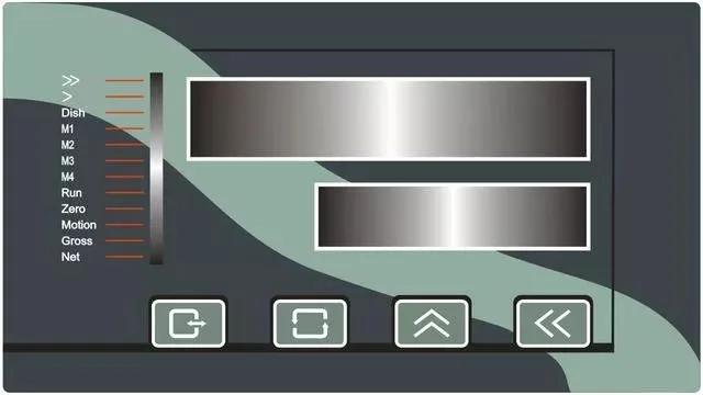 S7-200 SMART PLC与Modbus称重仪表的通讯案例缩略图