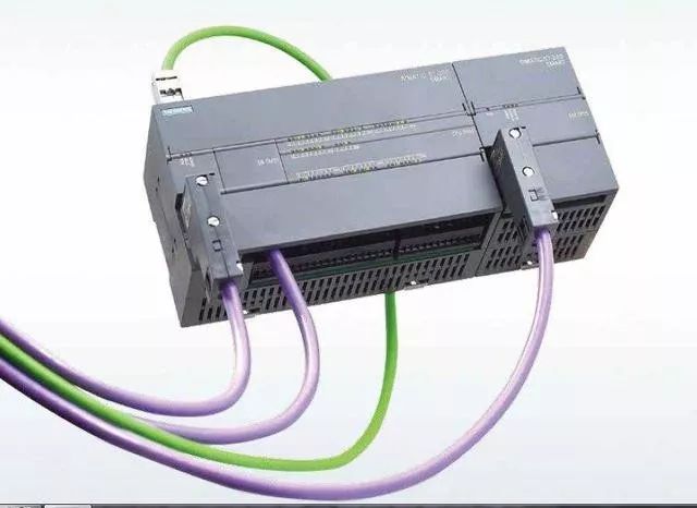 S7-200 SMART PLC与Modbus称重仪表的通讯案例插图4