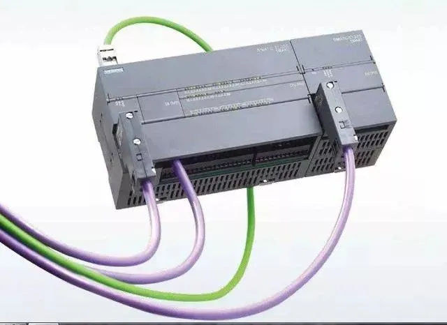S7-200 SMART PLC与Modbus称重仪表的通讯案例插图2 S7-200 SMART PLC与Modbus称重仪表的通讯案例插图2