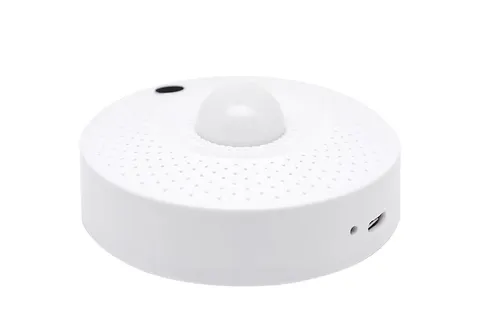 十合一环境传感器-温湿度、甲醛、TVOC、二氧化碳、PM2.5、噪声、光照度