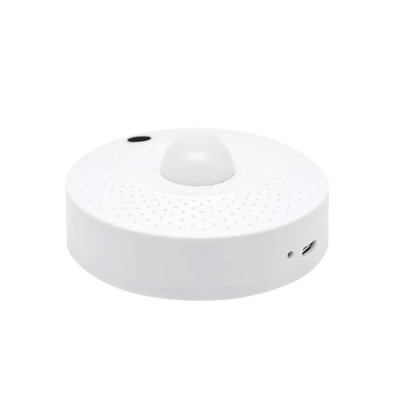 十合一环境传感器-温湿度、甲醛、TVOC、二氧化碳、PM2.5、噪声、光照度缩略图
