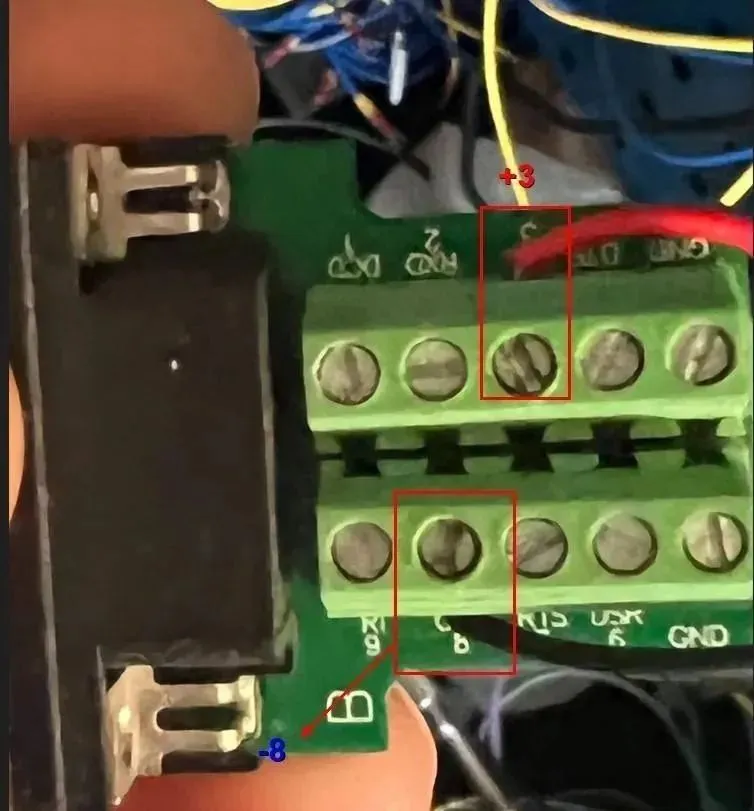 西门子PLC 1200和1500的ModbusRTU通讯实例插图2