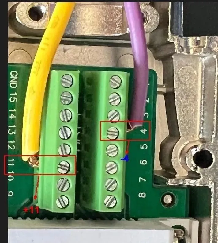 西门子PLC 1200和1500的ModbusRTU通讯实例插图3