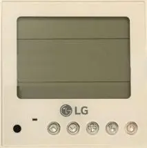 LG中央空调与中弘网关通讯，接线方式及拨码设置插图1