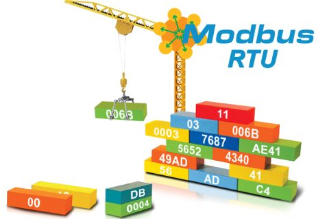 Modbus RTU如何写多个寄存器？小白教程