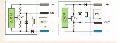 PLC与传感器接线图大全（赶紧收藏！）插图4