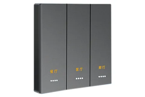 跳动符号大板开关Modbus通讯协议