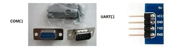 串口通信与嵌入式系统:一文详解各种通信接口插图10 串口通信与嵌入式系统:一文详解各种通信接口插图10