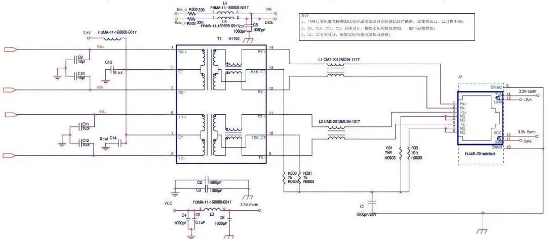 串口通信与嵌入式系统:一文详解各种通信接口插图23 串口通信与嵌入式系统:一文详解各种通信接口插图23