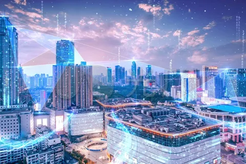 走向未来：智慧城市的七大发展趋势探索