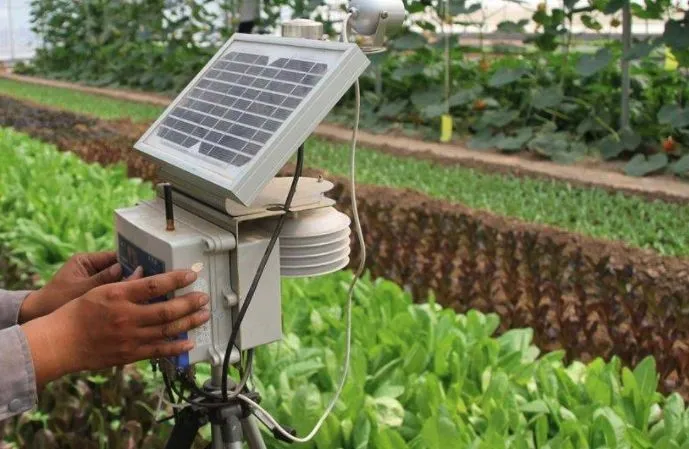 未来农业技术进步：走向智慧与可持续插图1