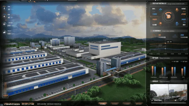 未来的物流：如何实现智慧仓储和高效配送插图7