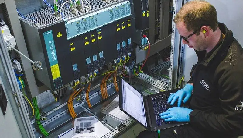 西门子PLC指令中英文对照表插图