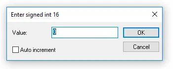 Modbus Slave英文版用户手册插图1