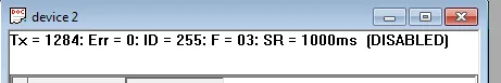 Modbus Poll英文版用户手册插图9