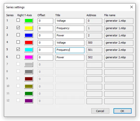 Modbus Poll英文版用户手册插图14