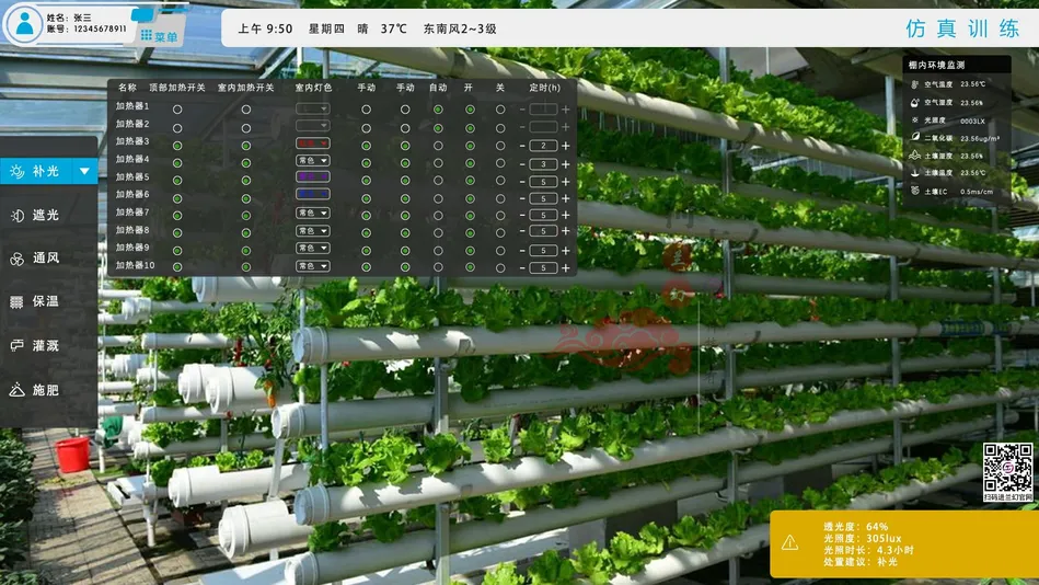 物联网在智慧农业的应用与影响插图