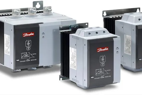 用 Modbus 总线控制 ABB ACS800 系列变频器的方法