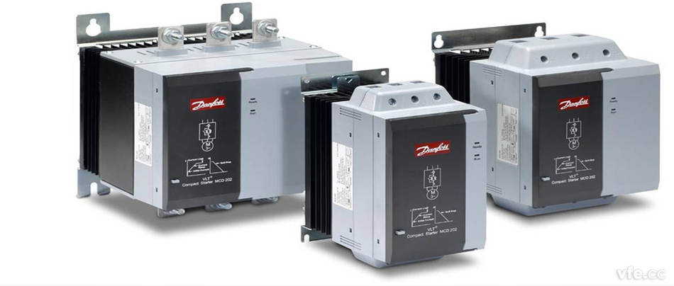 用 Modbus 总线控制 ABB ACS800 系列变频器的方法缩略图