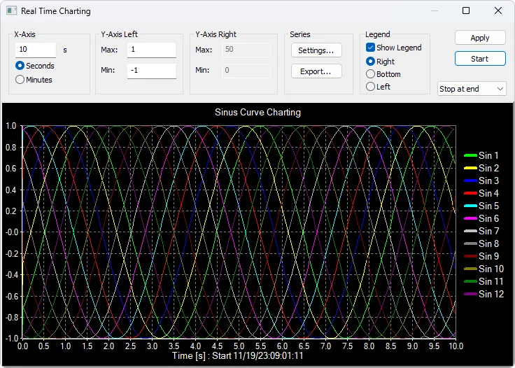 Modbus Slave英文版用户手册插图11
