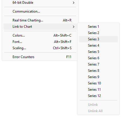 Modbus Slave英文版用户手册插图26