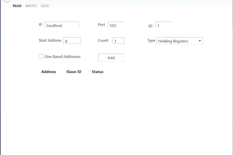 Modbus Examiner：现代工业自动化调试的得力助手
