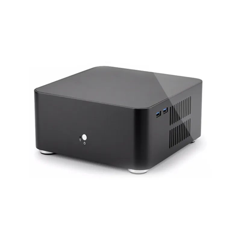 Modbus边缘网关主机:通用自动化控制系统插图