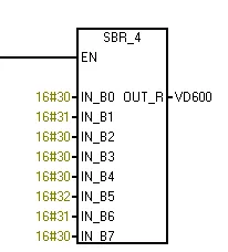 柯力D2008地磅称重仪表Modbus协议插图1