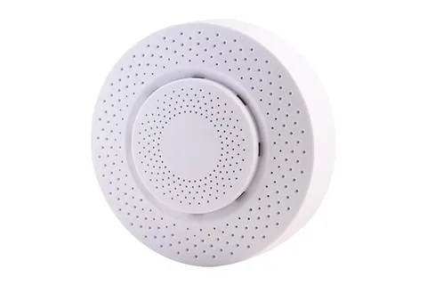 十一合一环境及空气质量传感器Modbus通讯协议