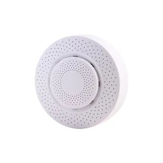 Modbus空气温湿度传感器协议说明