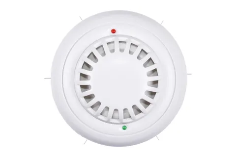 吸顶式烟感探测器MODBUS-RTU协议