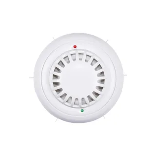 吸顶式烟感探测器MODBUS-RTU协议